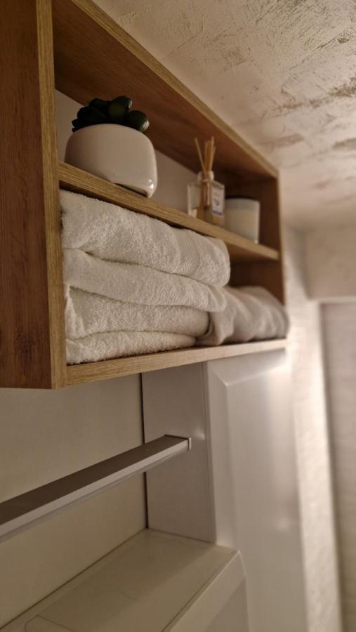 Stan Ideja Appartement Novi Sad Buitenkant foto
