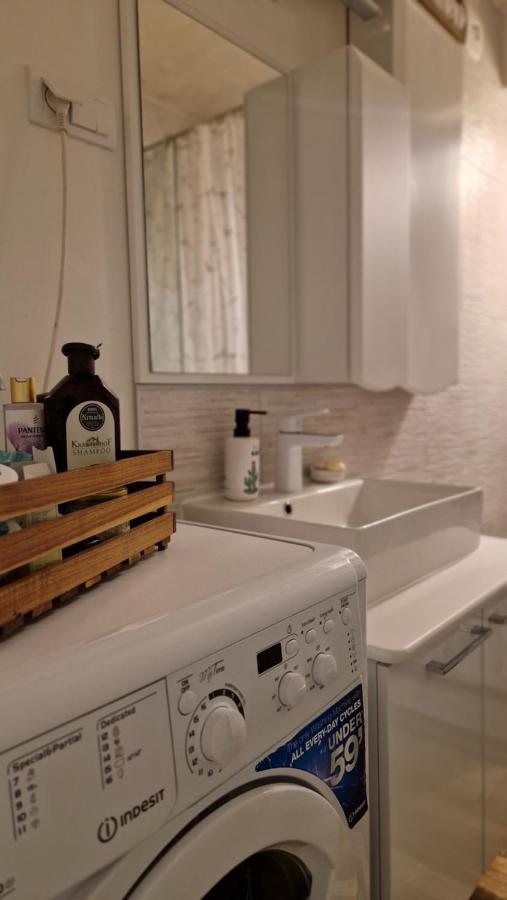 Stan Ideja Appartement Novi Sad Buitenkant foto